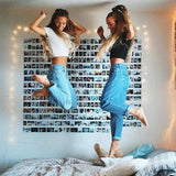 Classic High Waist Jeans