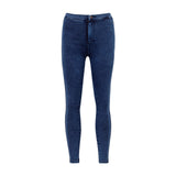 Fitted Super Skinny Jeans