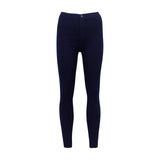 Fitted Super Skinny Jeans