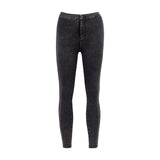 Fitted Super Skinny Jeans