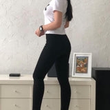 Fitted Super Skinny Jeans