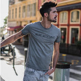 Made With Love Tee