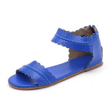 Retro Flats