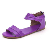 Retro Flats