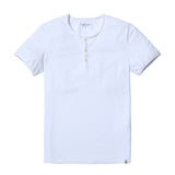 Henry Collar Tee