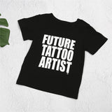 Future Tattoo Artist - II Piece Set