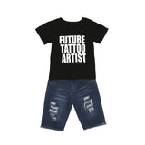 Future Tattoo Artist - II Piece Set