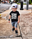 Future Tattoo Artist - II Piece Set