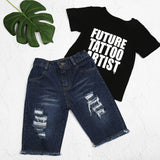 Future Tattoo Artist - II Piece Set