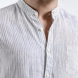 100% Pure Linen Shirt
