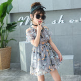 Flower Girl