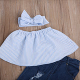 Sassy Girl - III Piece Set