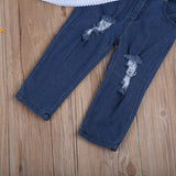 Sassy Girl - III Piece Set