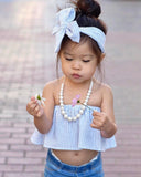 Sassy Girl - III Piece Set