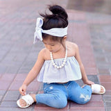Sassy Girl - III Piece Set