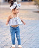 Sassy Girl - III Piece Set