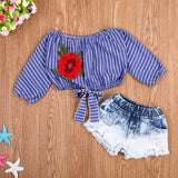 Cochella Baby - II Piece Set