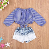 Cochella Baby - II Piece Set