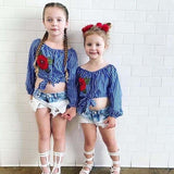 Cochella Baby - II Piece Set