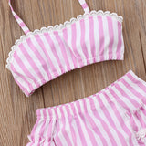 Beach Baby - II Piece Set