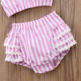 Beach Baby - II Piece Set