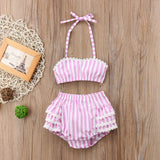 Beach Baby - II Piece Set