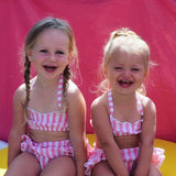 Beach Baby - II Piece Set