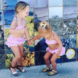 Beach Baby - II Piece Set