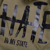 Hate In My State