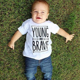 Young & Brave