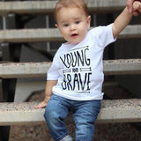 Young & Brave