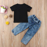 Hip to the Hop - II Piece Set