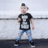Hip to the Hop - II Piece Set