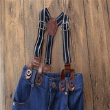 Islands Man - II Piece Set