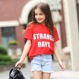 Strange Days