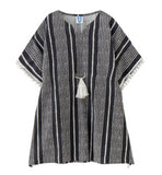 Bohemian Tassel Dress
