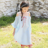 Red Ruffles