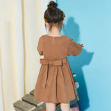 Puff Dress