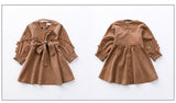 Puff Dress