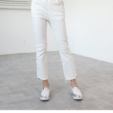 White Denim