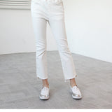 White Denim