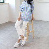 White Denim