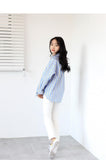 White Denim
