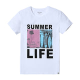 Summer Life