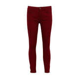 High Waist Super Skinny
