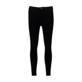 High Waist Super Skinny