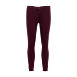High Waist Super Skinny