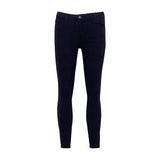 High Waist Super Skinny