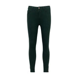 High Waist Super Skinny
