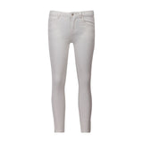 High Waist Super Skinny